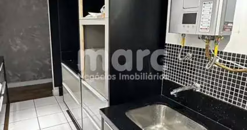 Apartamento com 2 quartos à venda na Rua Anhangüera, 725, Barra Funda, São Paulo