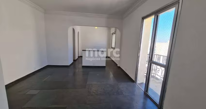 Apartamento com 2 quartos para alugar na Rua Cristiano Viana, 505, Cerqueira César, São Paulo