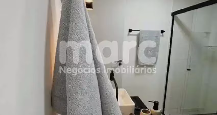 Apartamento com 1 quarto à venda na Rua Capitão Cavalcanti, 191, Vila Mariana, São Paulo