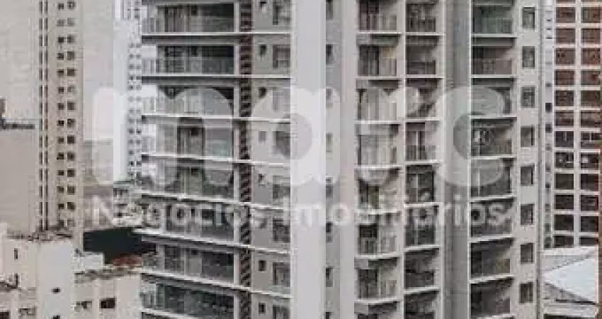 Apartamento com 1 quarto à venda na Rua Cubatão, 1061, Paraíso, São Paulo