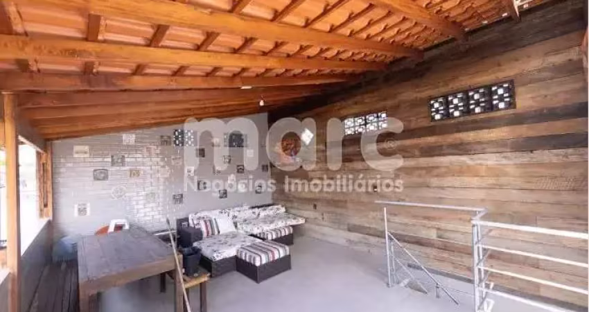 Casa com 2 quartos para alugar na Rua Taquarytinga, 214, Alto da Mooca, São Paulo