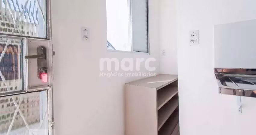 Apartamento à venda na Rua Ouvidor Portugal, 706, Vila Monumento, São Paulo