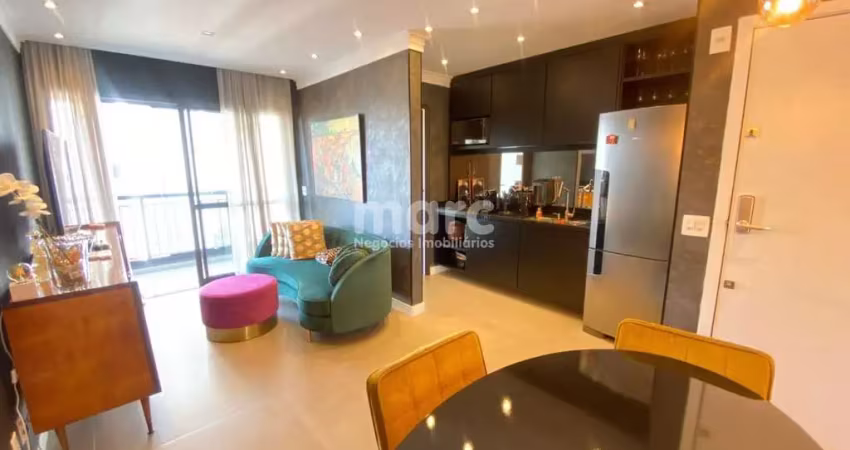 Apartamento com 2 quartos à venda na Coriolano, 710, 710, Vila Romana, São Paulo