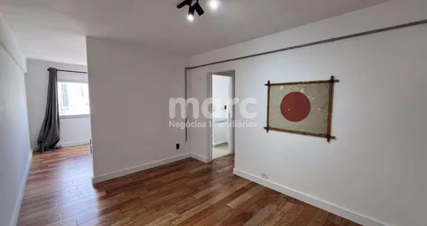 Apartamento com 1 quarto à venda na Rua Conselheiro Furtado, 645, Liberdade, São Paulo