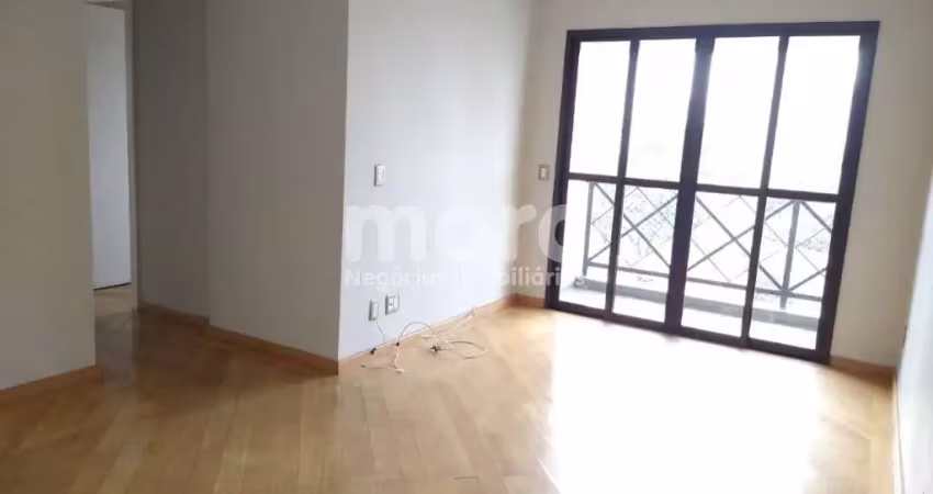 Apartamento com 3 quartos à venda na Rua Jaci, 227, Chácara Inglesa, São Paulo