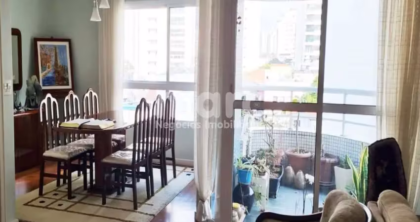 Apartamento com 3 quartos à venda na Parque da Aclimação, 145, Aclimação, São Paulo