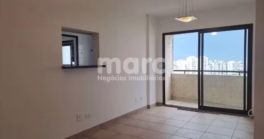 Apartamento com 2 quartos à venda na Rua Dom Mateus, 55, Vila Monumento, São Paulo