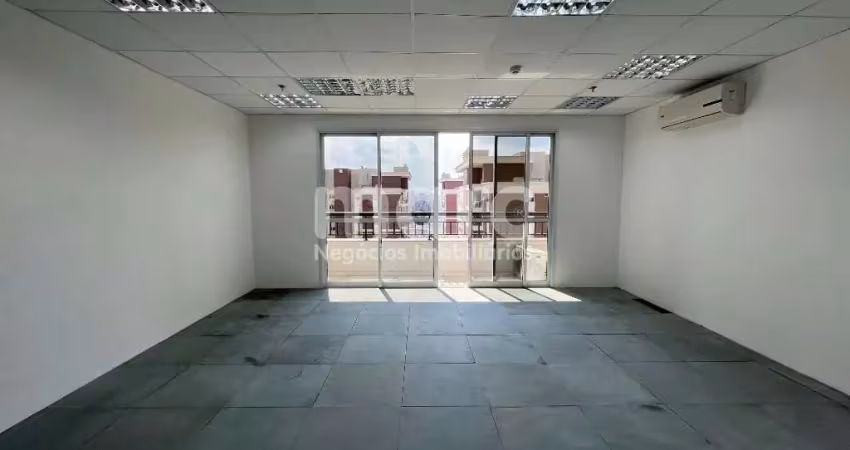 Sala comercial para alugar na Avenida Francisco Matarazzo, 1752, Barra Funda, São Paulo