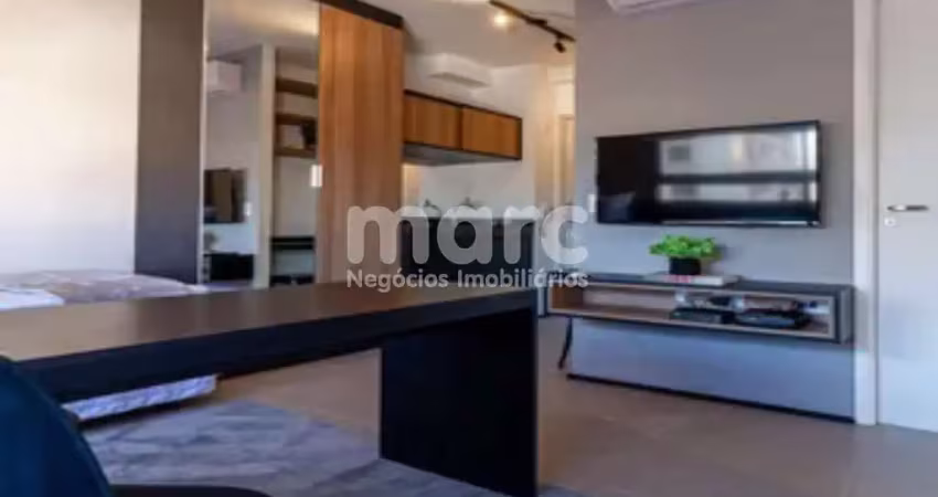 Apartamento com 1 quarto à venda na Rua Humberto I, 1005, Vila Mariana, São Paulo