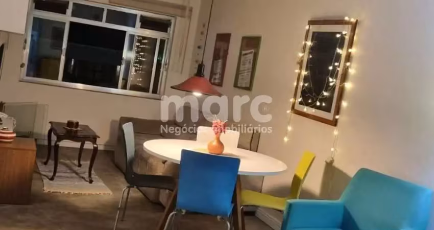 Apartamento com 2 quartos à venda na Rua Topázio, 730, Vila Mariana, São Paulo