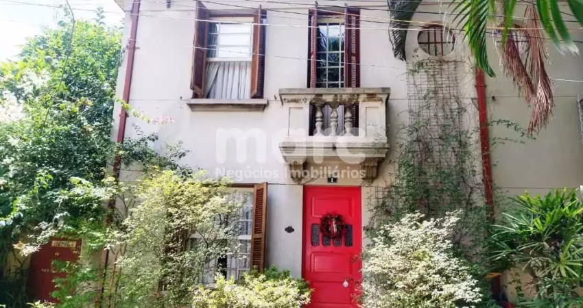 Casa com 3 quartos à venda na Rua do Paraíso, 724, Paraíso, São Paulo