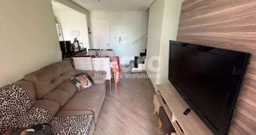 Apartamento com 2 quartos à venda na Rua Major Freire, 400, Vila Monte Alegre, São Paulo