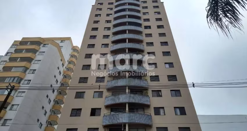 Apartamento com 2 quartos à venda na Rua Castro Alves, 373, Aclimação, São Paulo