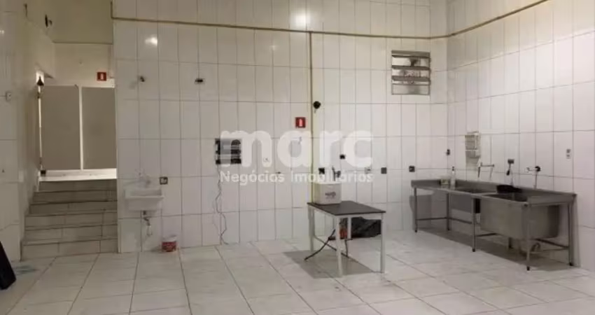 Ponto comercial para alugar na Rua Marechal Morais Âncora, 14, Butantã, São Paulo