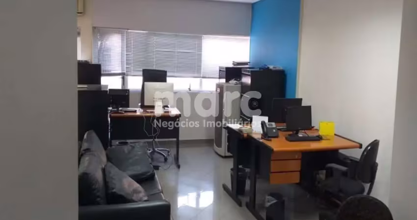 Sala comercial à venda na Alameda Santos, 211, Cerqueira César, São Paulo
