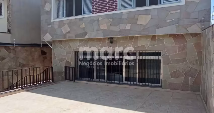Casa com 3 quartos à venda na Rua Carlos Tiago Pereira, 751, Bosque da Saúde, São Paulo