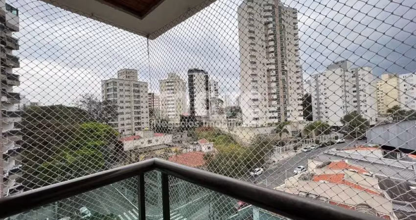 Apartamento com 3 quartos à venda na Rua Frederico Von Martius, 255, Vila Monumento, São Paulo