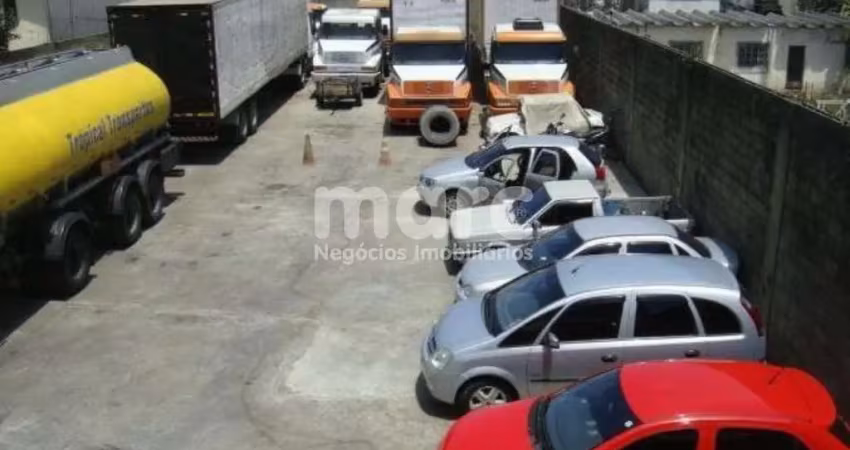 Ponto comercial para alugar na Avenida Teresa Cristina, 01, Vila Monumento, São Paulo