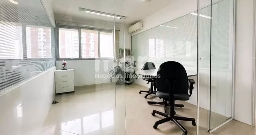 Sala comercial para alugar na Rua Estela, 515, Vila Mariana, São Paulo
