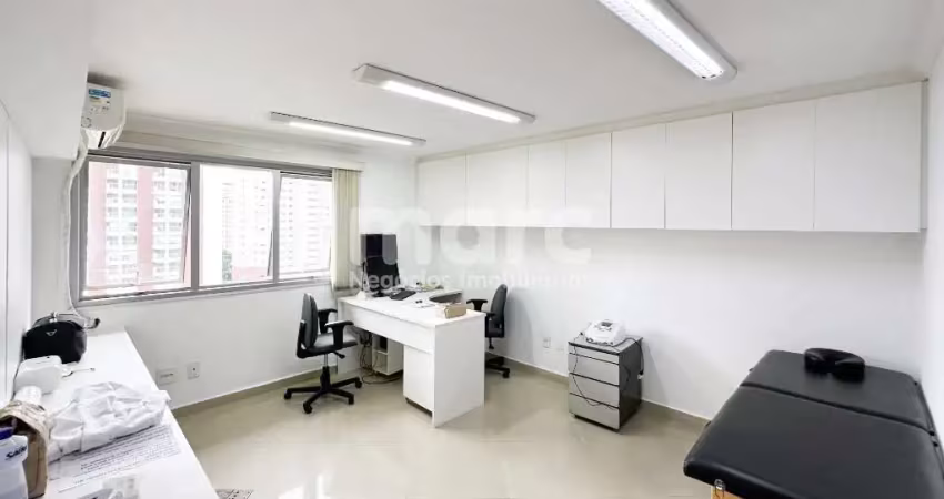 Sala comercial para alugar na Rua Estela, 515, Vila Mariana, São Paulo