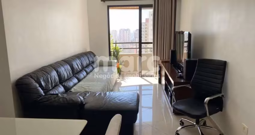 Apartamento com 2 quartos à venda na Rua Castro Alves, 373, Aclimação, São Paulo
