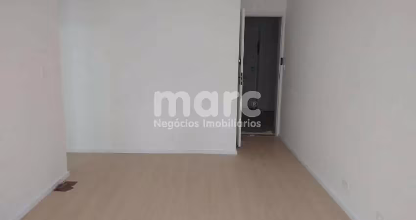 Apartamento com 1 quarto à venda na Rua Paulo Orozimbo, 503, Cambuci, São Paulo