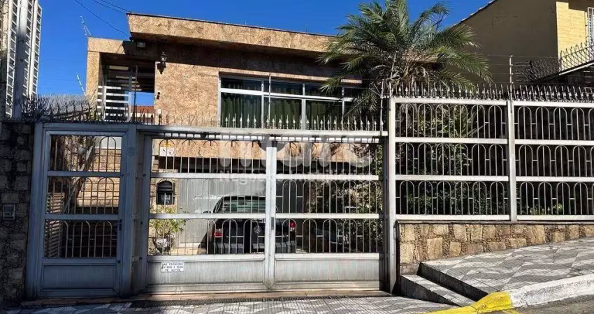 Casa com 3 quartos à venda na Rua Itaituba, 24, Sacomã, São Paulo