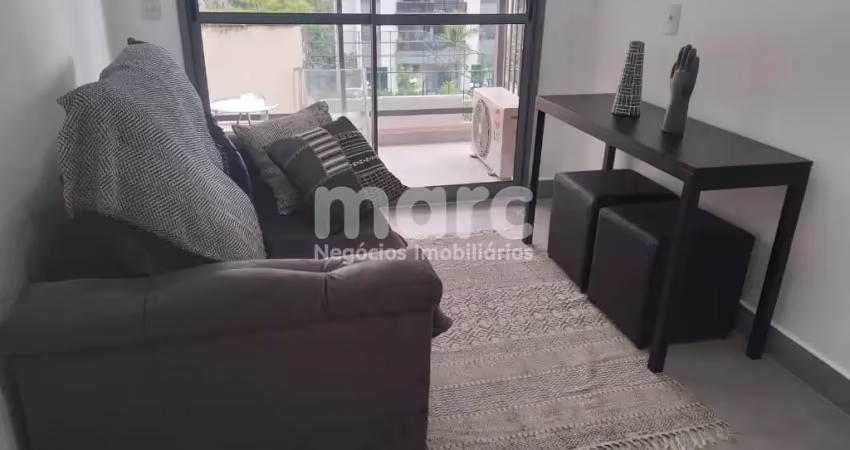 Apartamento com 1 quarto para alugar na Avenida Brigadeiro Luís Antônio, 2867, Jardim Paulista, São Paulo