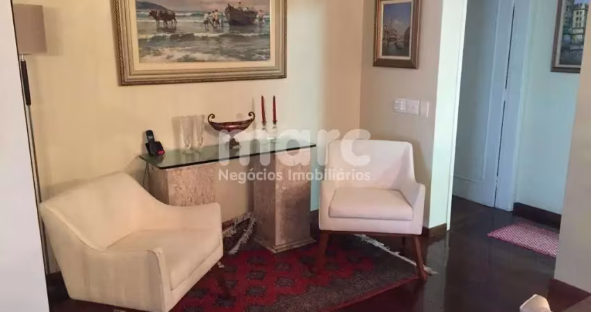 Apartamento com 3 quartos à venda na Rua dos Ingleses, 446, Morro dos Ingleses, São Paulo