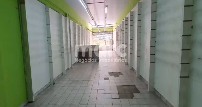 Ponto comercial para alugar na Avenida Prestes Maia, 364, Centro, São Paulo