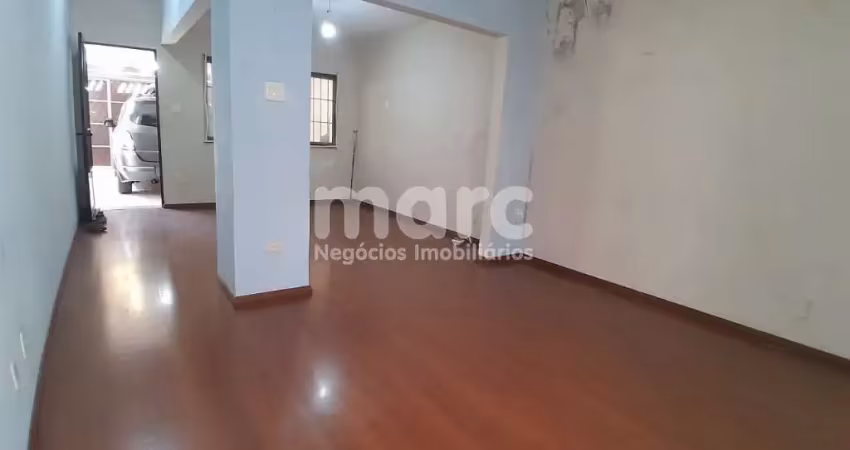 Casa com 3 quartos à venda na Rua do Paraíso, 741, Paraíso, São Paulo