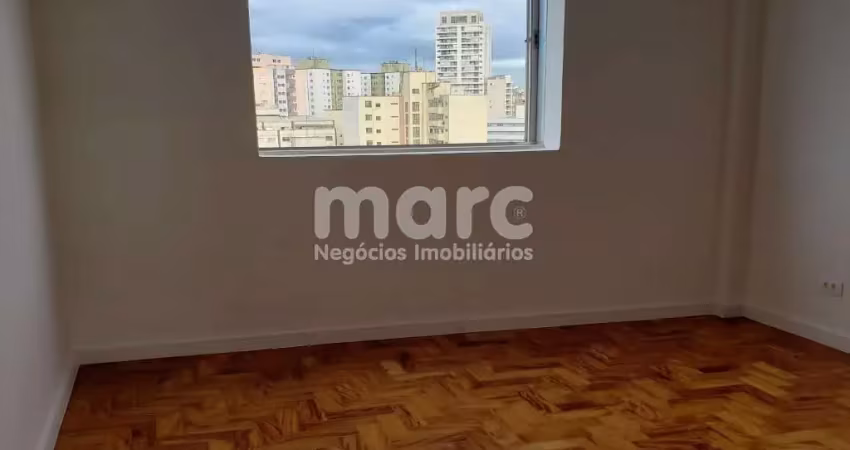Apartamento com 1 quarto à venda na Rua Bueno de Andrade, 71, Aclimação, São Paulo