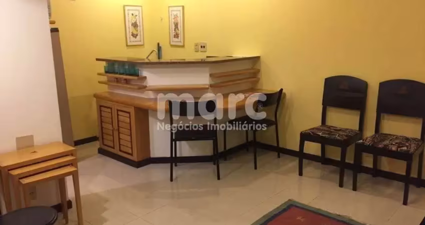 Apartamento com 1 quarto para alugar na Alameda Jaú, 1606, Jardim Paulista, São Paulo