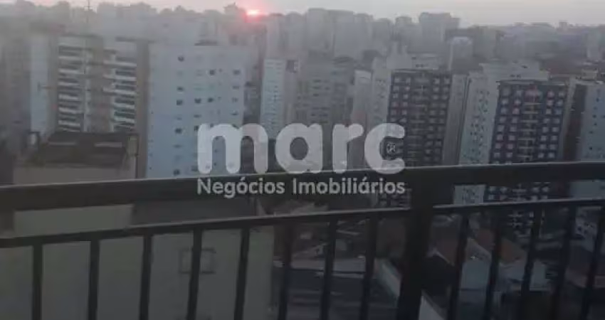 Apartamento com 3 quartos à venda na Rua Pedrália, 304, Vila Gumercindo, São Paulo
