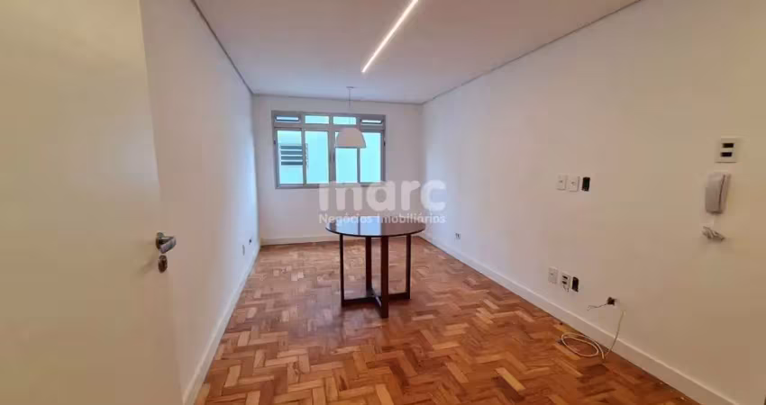 Apartamento com 1 quarto para alugar na Rua Castro Alves, 301, Aclimação, São Paulo
