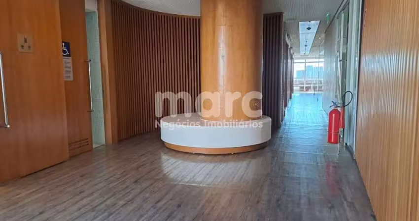 Sala comercial para alugar na Rua Apeninos, 222, Aclimação, São Paulo