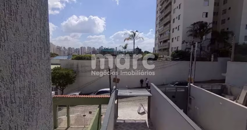 Casa com 3 quartos à venda na Rua Ana Tomásia de Jesus, 86, Bosque da Saúde, São Paulo