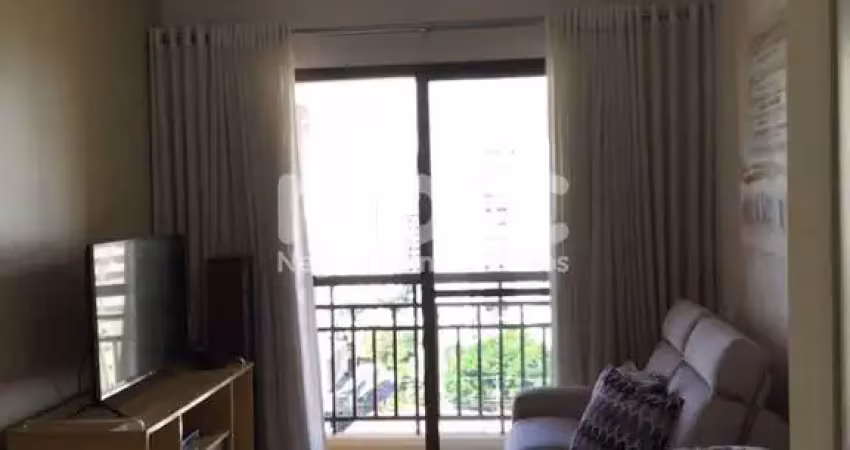 Apartamento com 3 quartos à venda na Rua Bueno de Andrade, 706, Aclimação, São Paulo