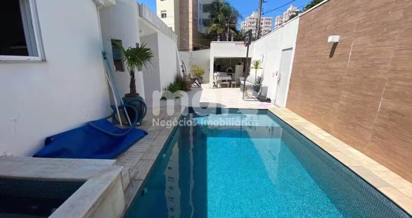 Casa com 6 quartos à venda na Rua Doutor Assis de Moura, 301, Vila Mariana, São Paulo