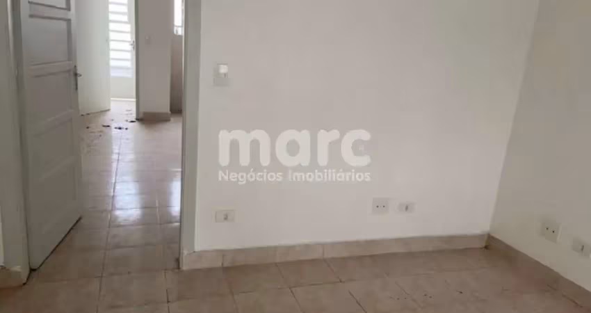 Casa com 2 quartos à venda na Avenida Lins de Vasconcelos, 2024, Cambuci, São Paulo