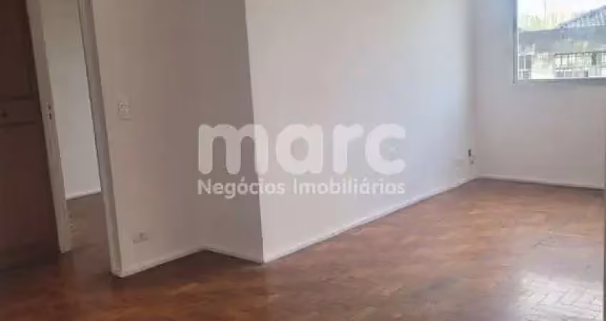 Apartamento com 1 quarto à venda na Avenida Dom Pedro I, 219, Vila Monumento, São Paulo