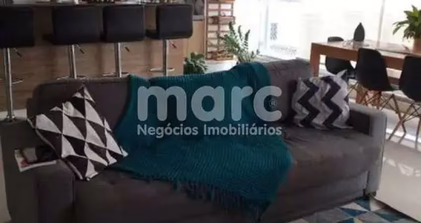 Apartamento com 3 quartos à venda na Rua Pedro Victor, 31, Vila Firmiano Pinto, São Paulo