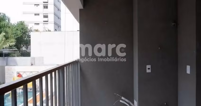 Apartamento com 1 quarto à venda na Rua Osório Duque Estrada, 40, Paraíso, São Paulo