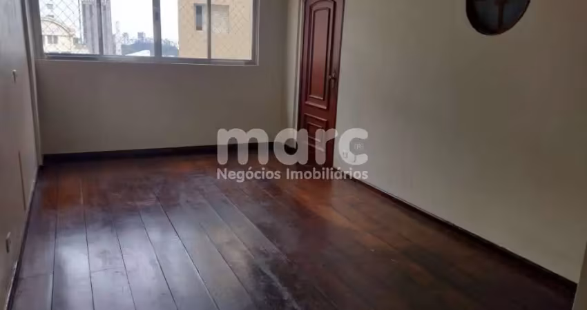 Apartamento com 2 quartos à venda na Rua Eça de Queiroz, 720, Vila Mariana, São Paulo