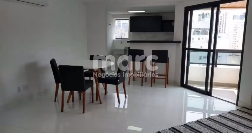 Apartamento com 2 quartos à venda na Rua Batataes, 159, Jardim Paulista, São Paulo