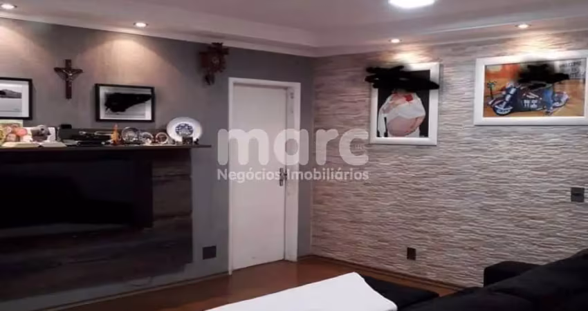 Apartamento com 2 quartos à venda na Rua Ramalho Ortigão, 310, Vila Gumercindo, São Paulo