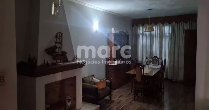 Casa comercial com 2 salas à venda na Avenida Piassanguaba, 2966, Planalto Paulista, São Paulo
