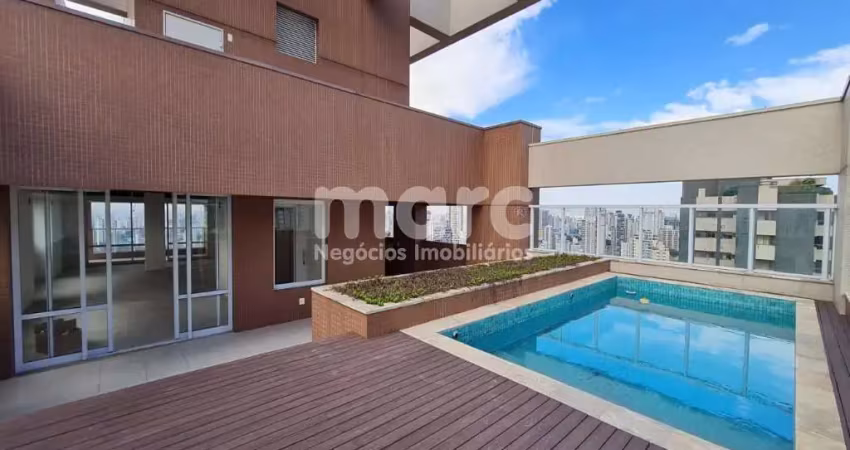 Apartamento com 3 quartos à venda na Rua Nilo, 189, Aclimação, São Paulo
