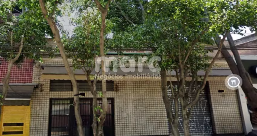 Ponto comercial à venda na Rua Bom Pastor, 499, Ipiranga, São Paulo