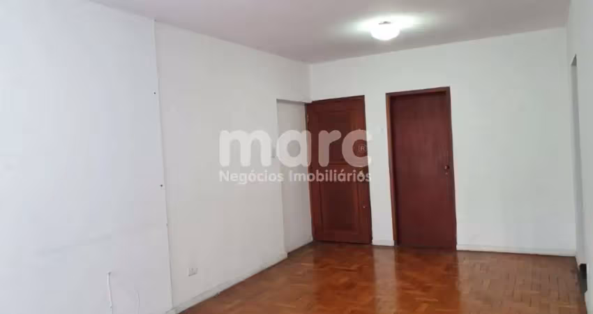 Apartamento com 2 quartos à venda na Rua Martiniano de Carvalho, 549, Bela Vista, São Paulo